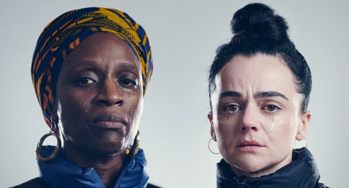 National Theatre Live: Death of England: Closing Time