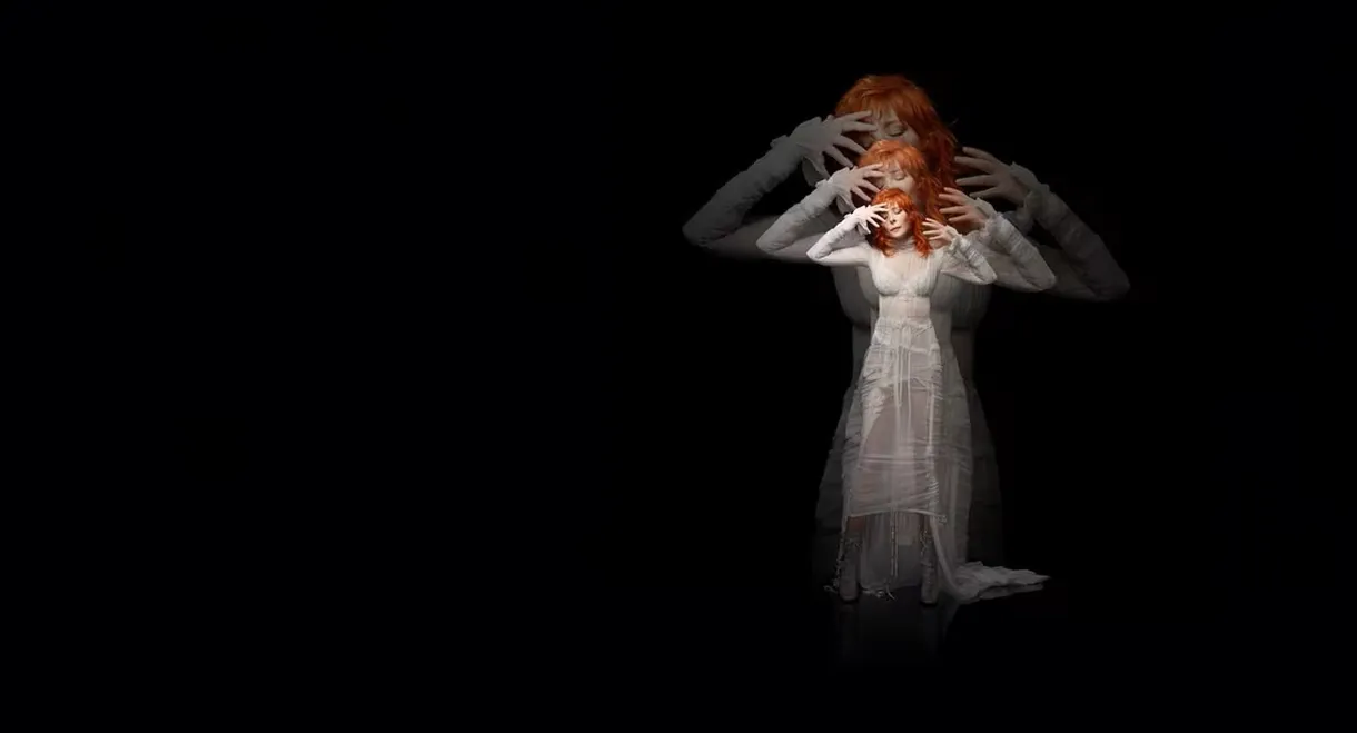 Mylène Farmer : Égrégore - L'Avant-Première