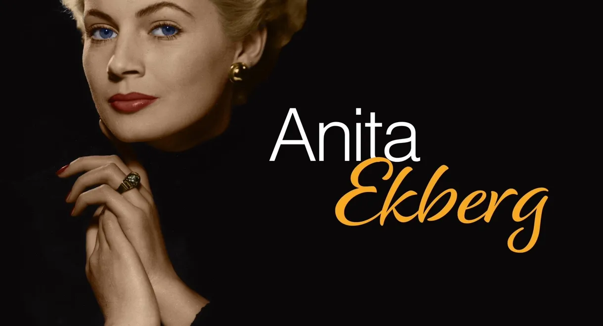 Ciao Anita