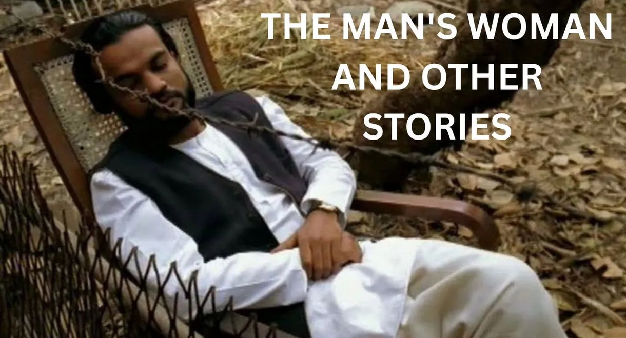 The Man's Woman and Other Stories