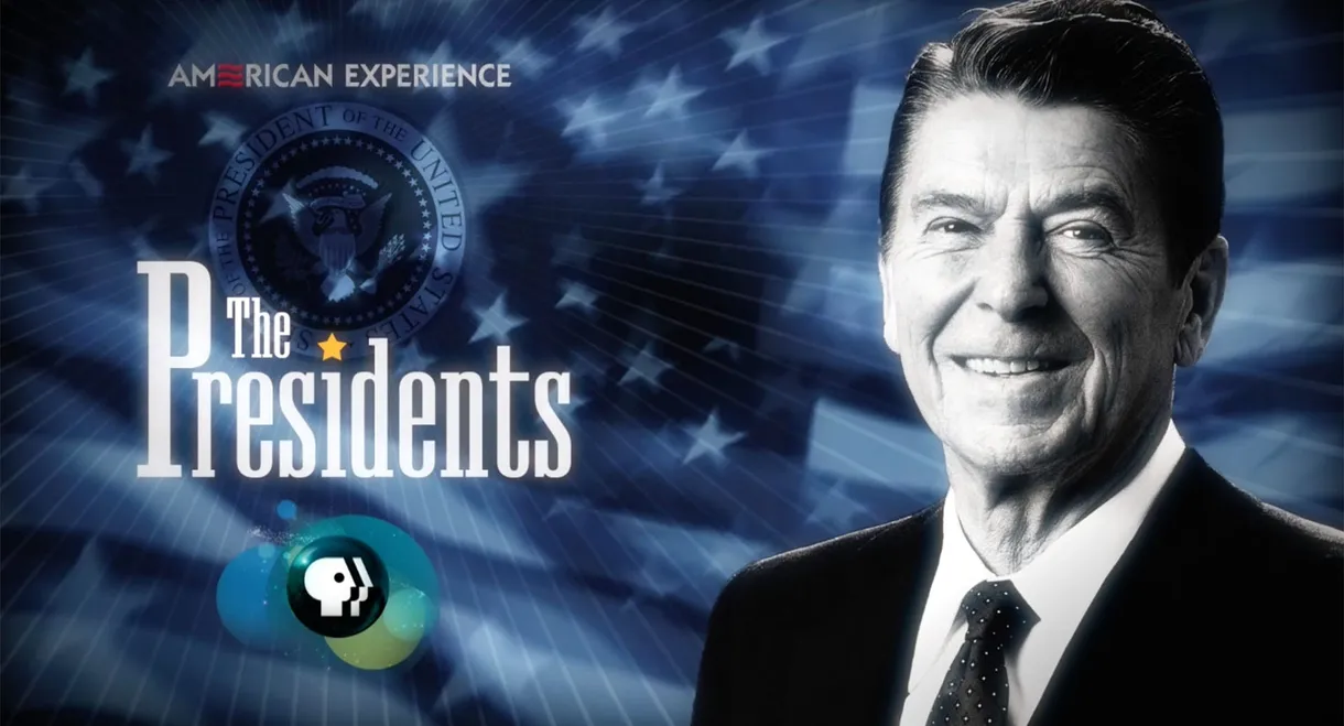 American Experience: Reagan: Part II