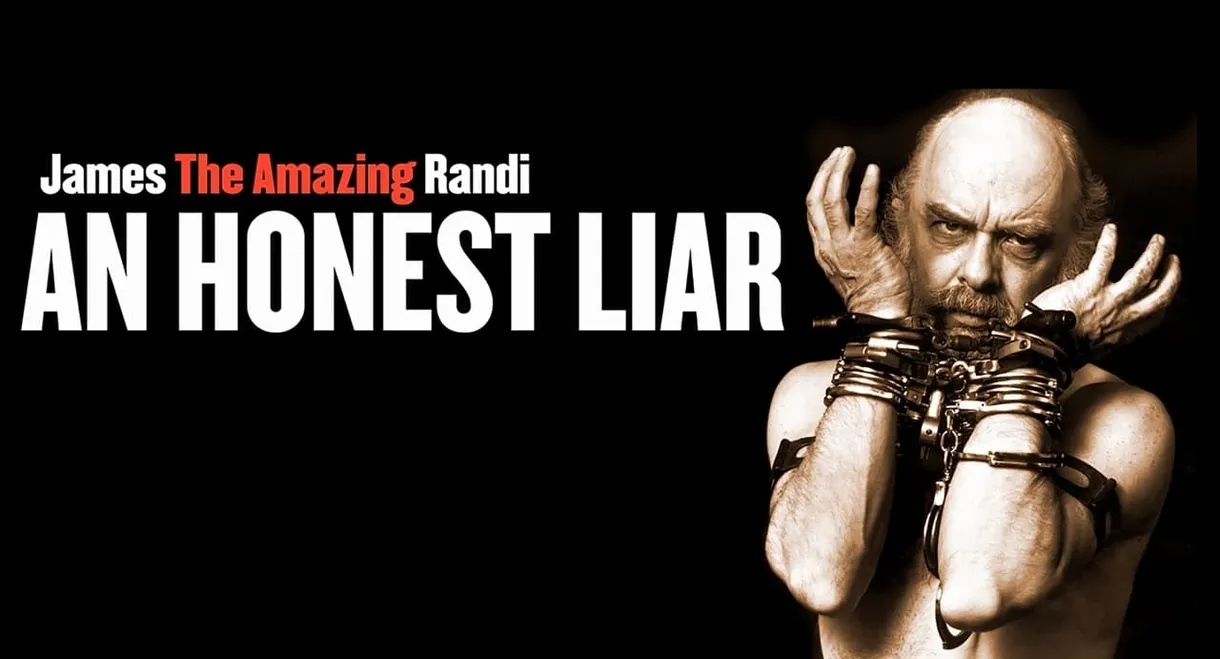 An Honest Liar