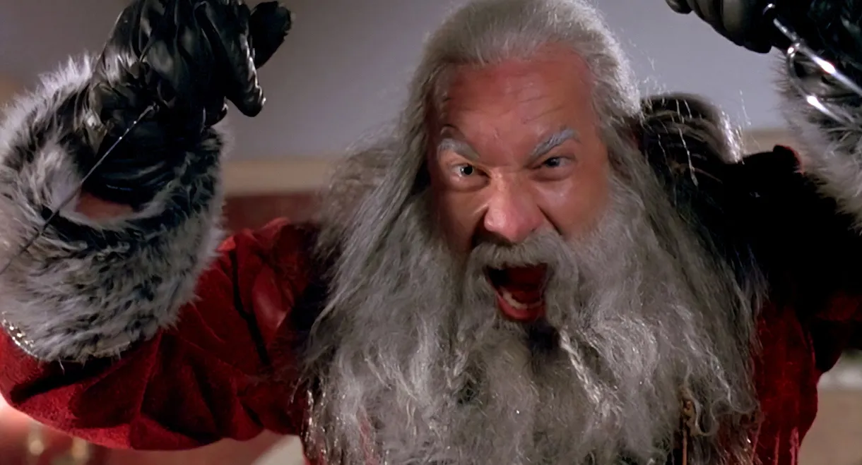 Santa's Slay