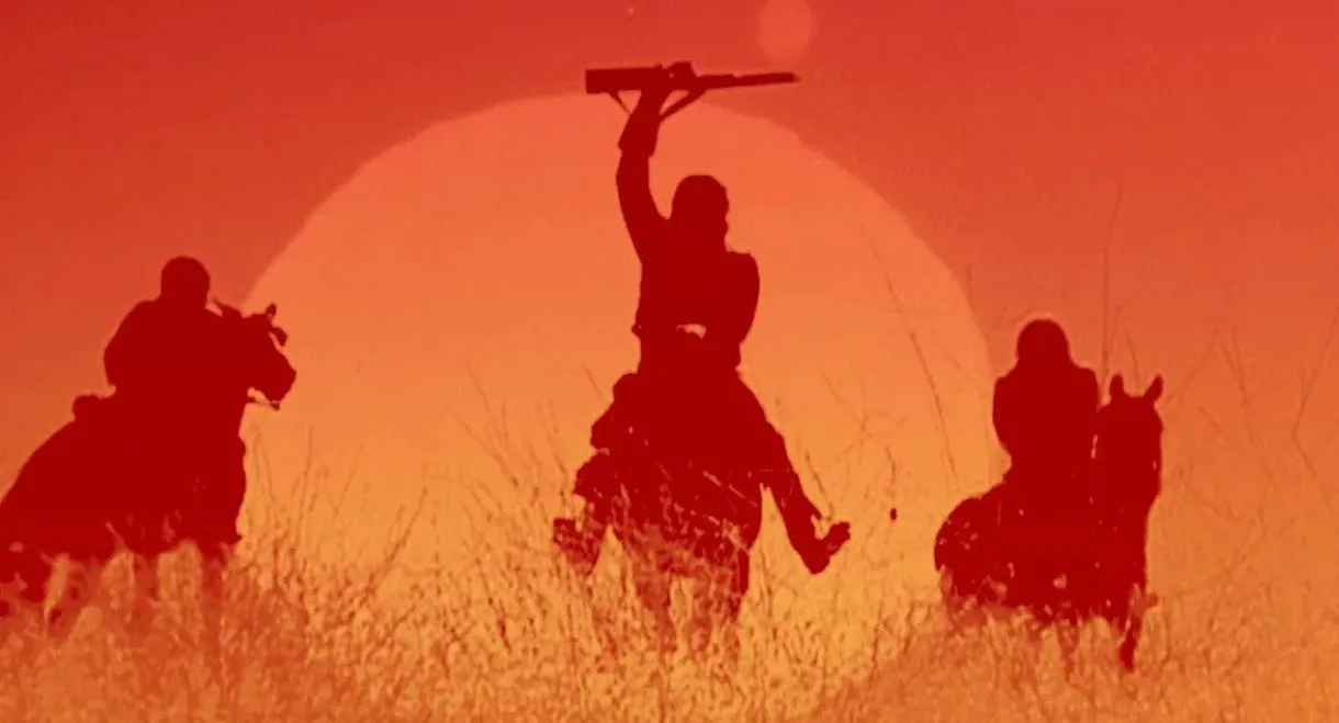 The Forgotten City of the Planet of the Apes