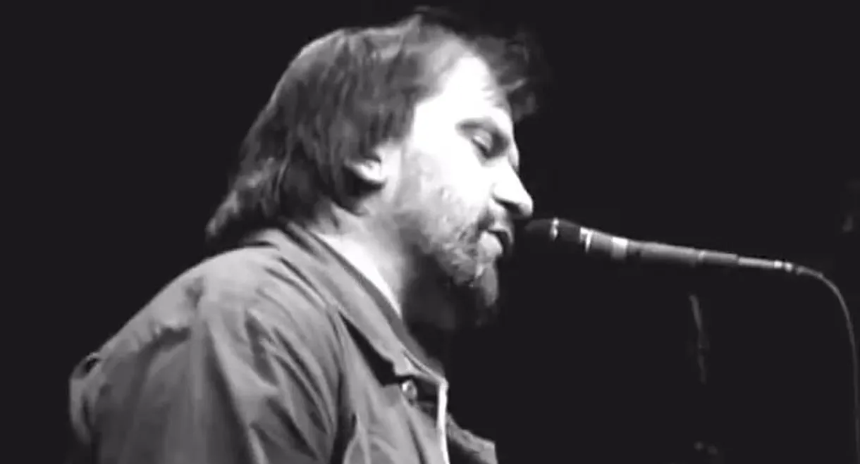 Just an American Boy: A Film About Steve Earle