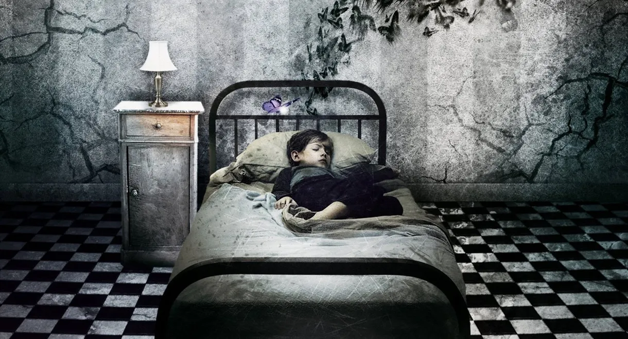 Before I Wake