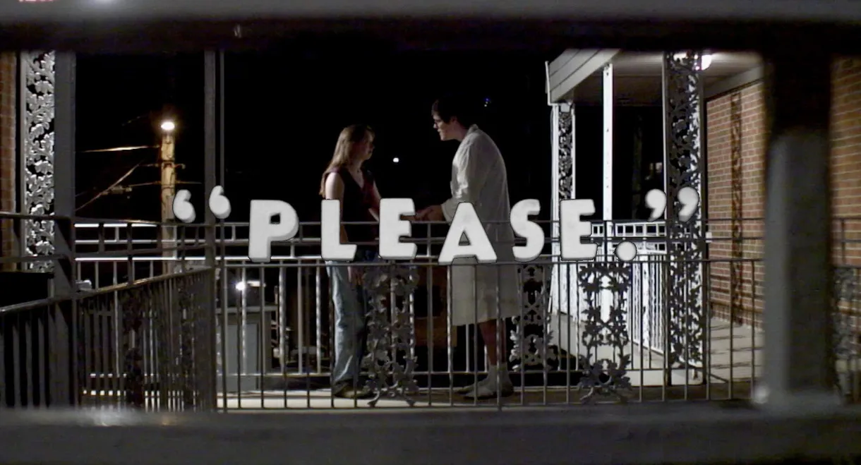 Paul & Silas in a Motel Room