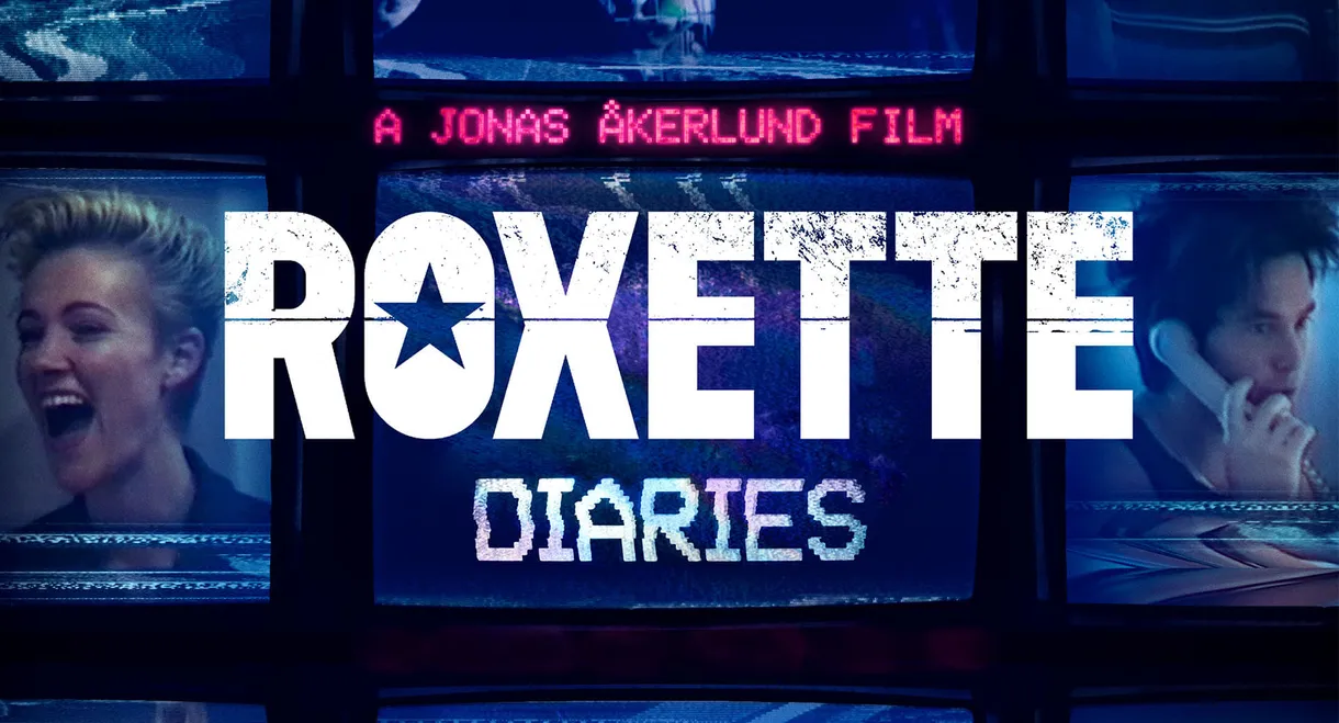 Roxette Diaries