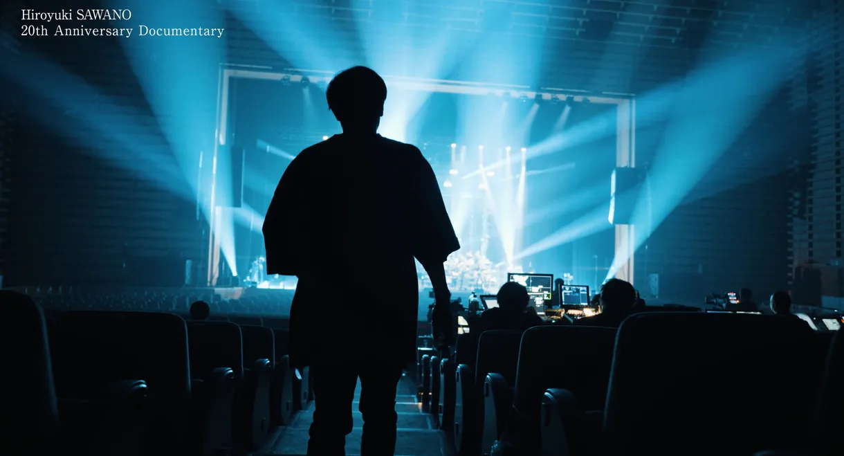 Hiroyuki SAWANO 20th Anniversary Documentary