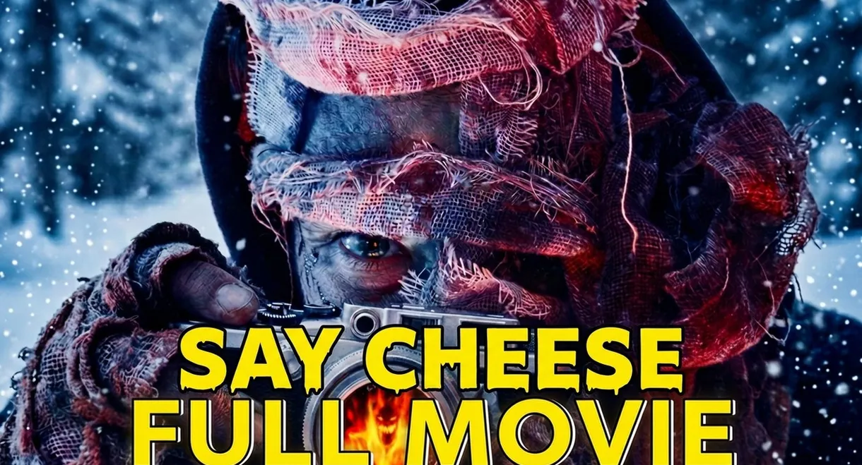 Say Cheese