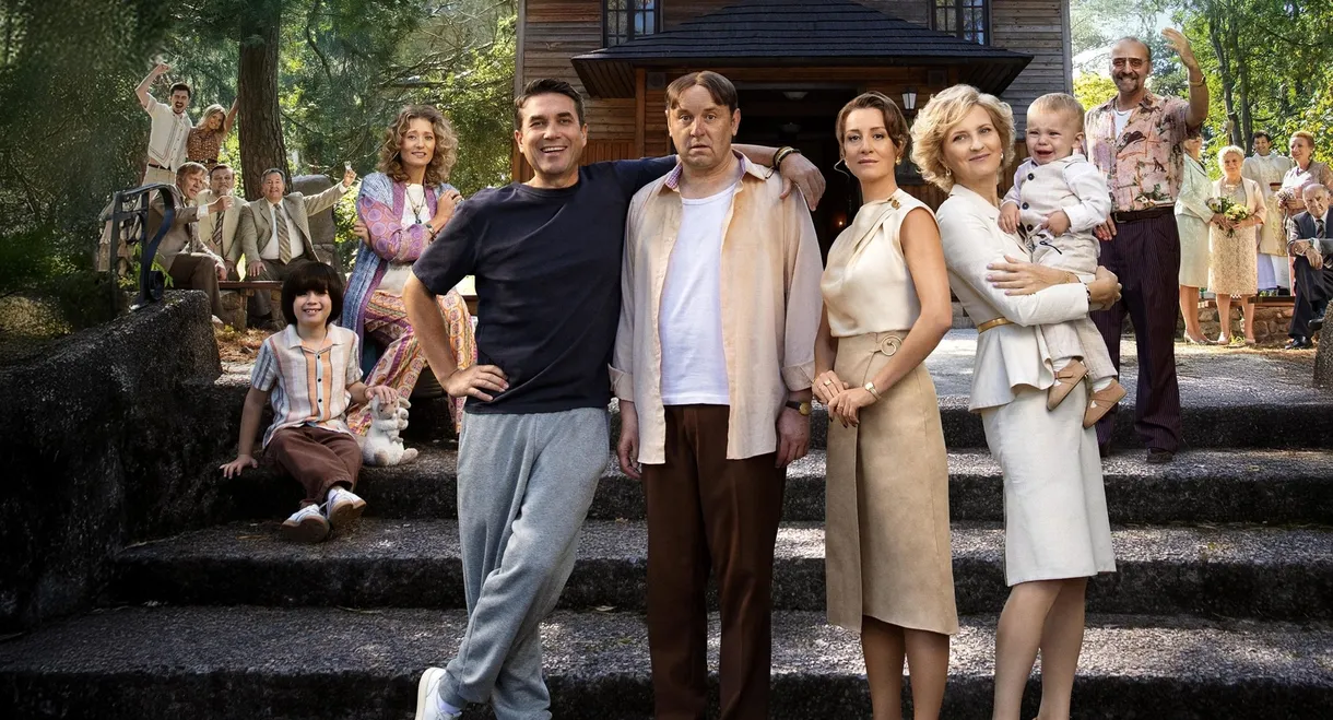 The In-Laws 3