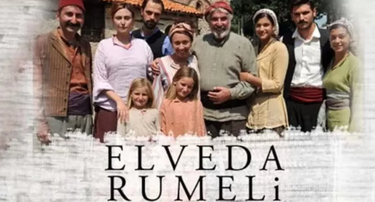 Elveda Rumeli