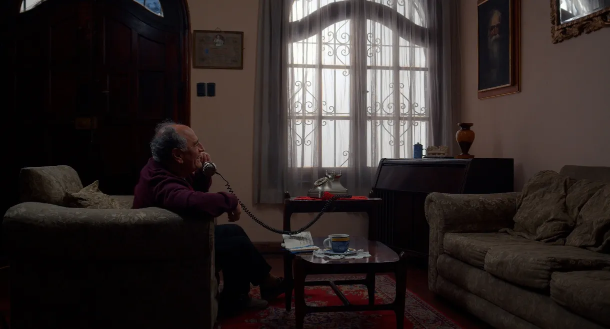 ¿Y ahora a quién llamo?