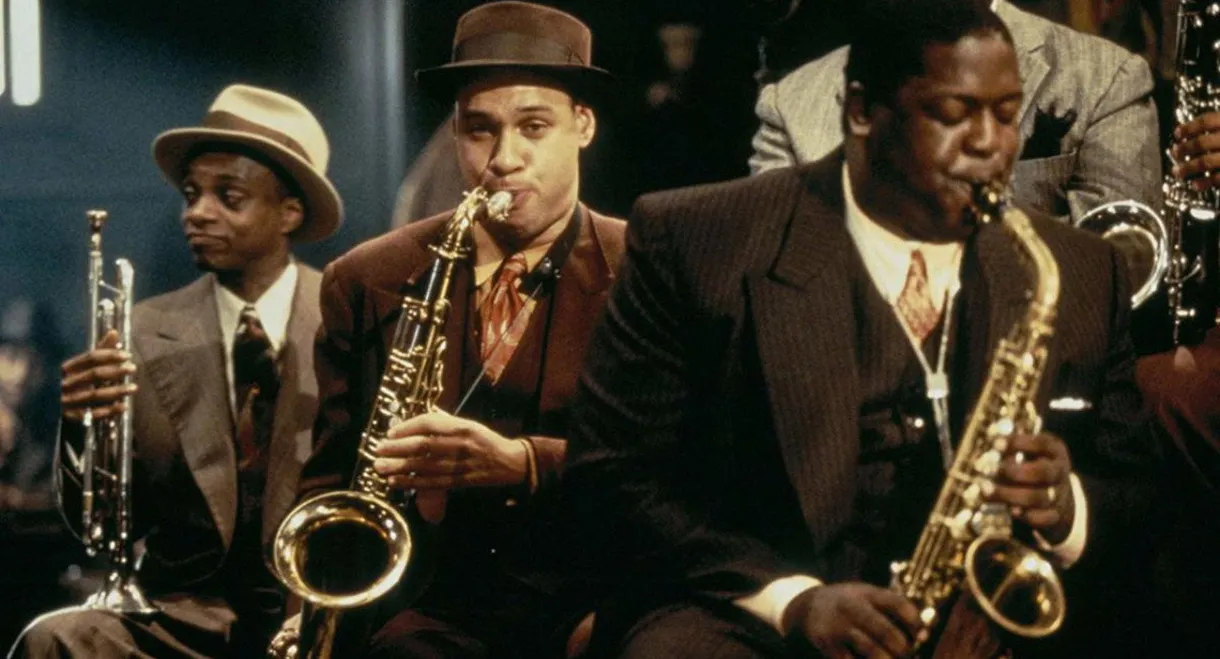 Jazz '34