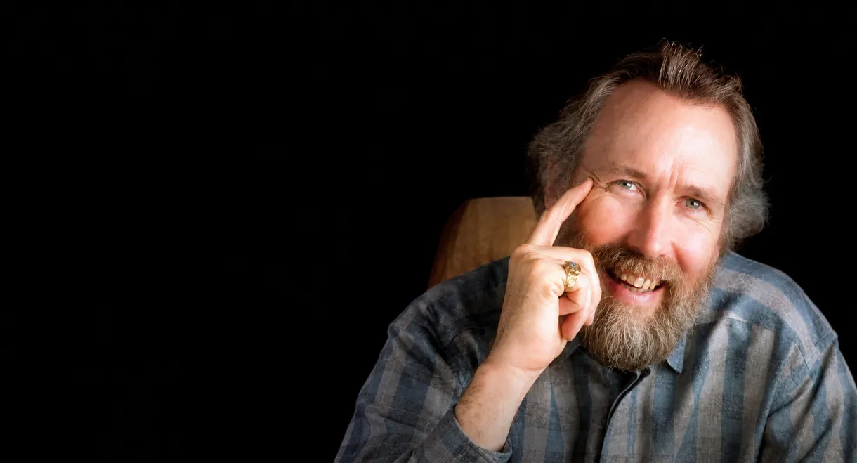 In Their Own Words: Jim Henson