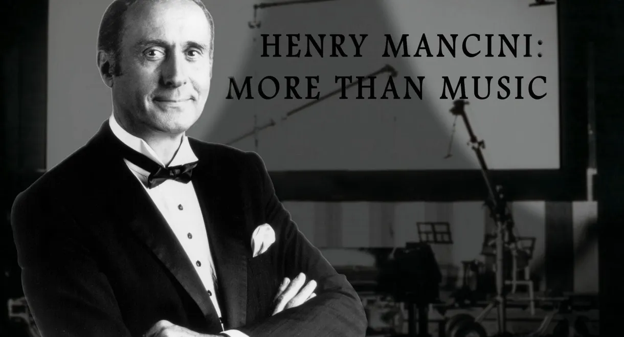 Henry Mancini: More Than Music