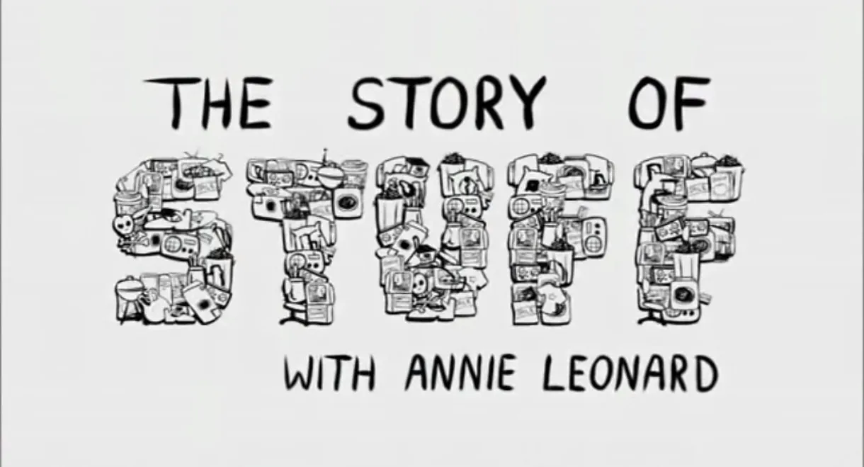 The Story of Stuff
