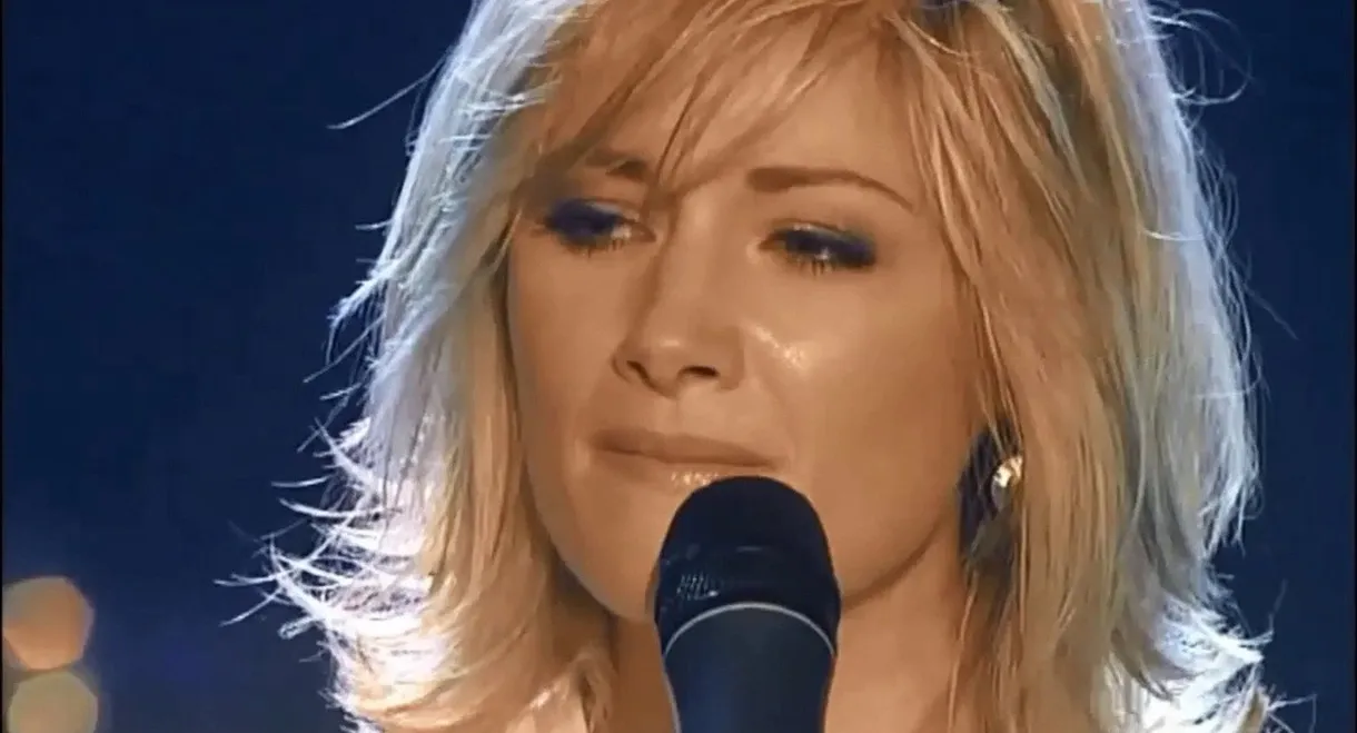 Helene Fischer - Mut zum Gefühl Live