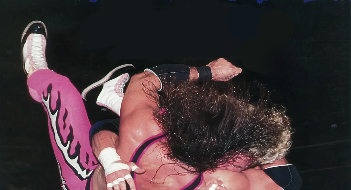 WCW Slamboree 1999