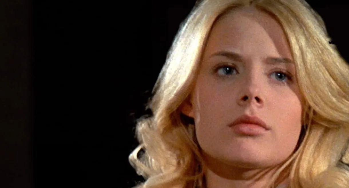 I, a Woman Part III: The Daughter