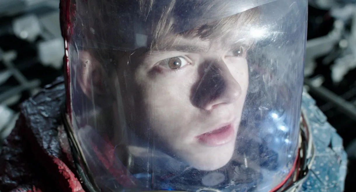 Orbit Ever After