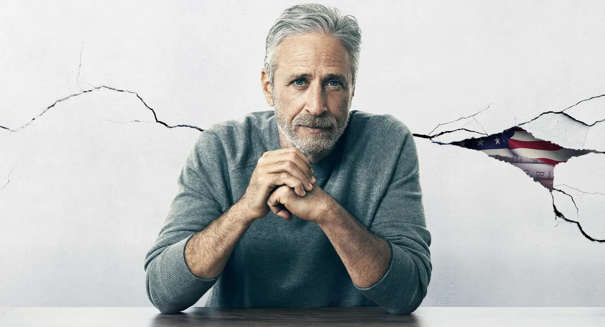 The Problem with Jon Stewart