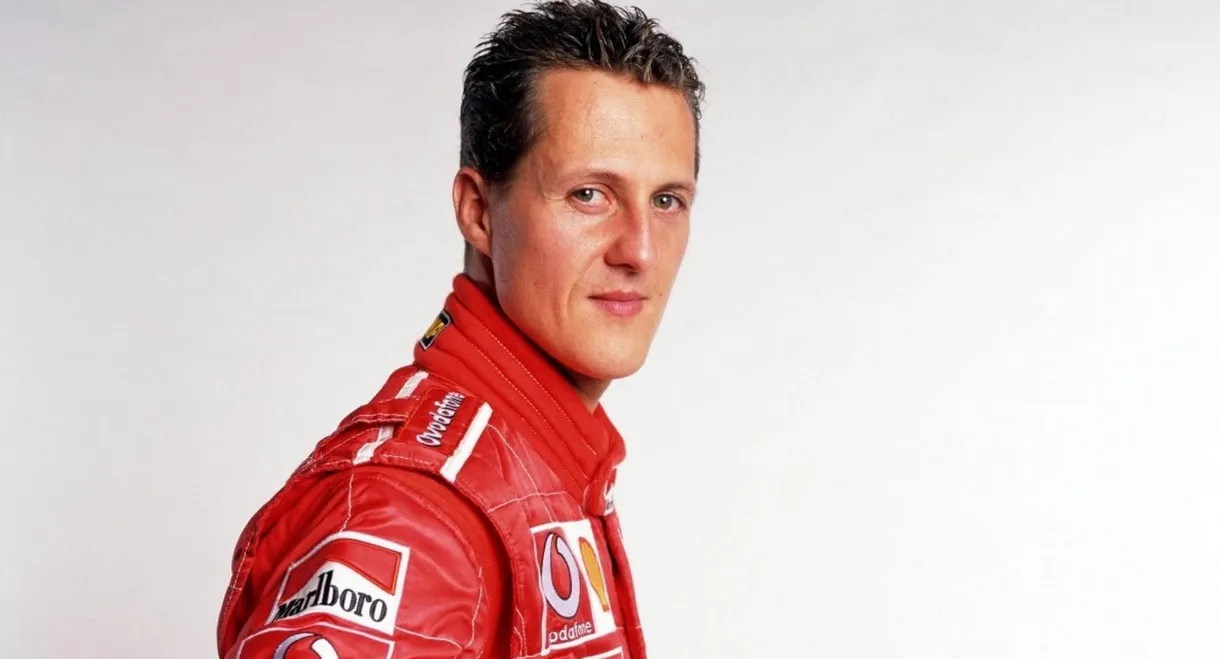 Michael Schumacher : en quête de vérité