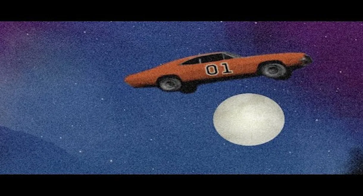 Hazzard Nation