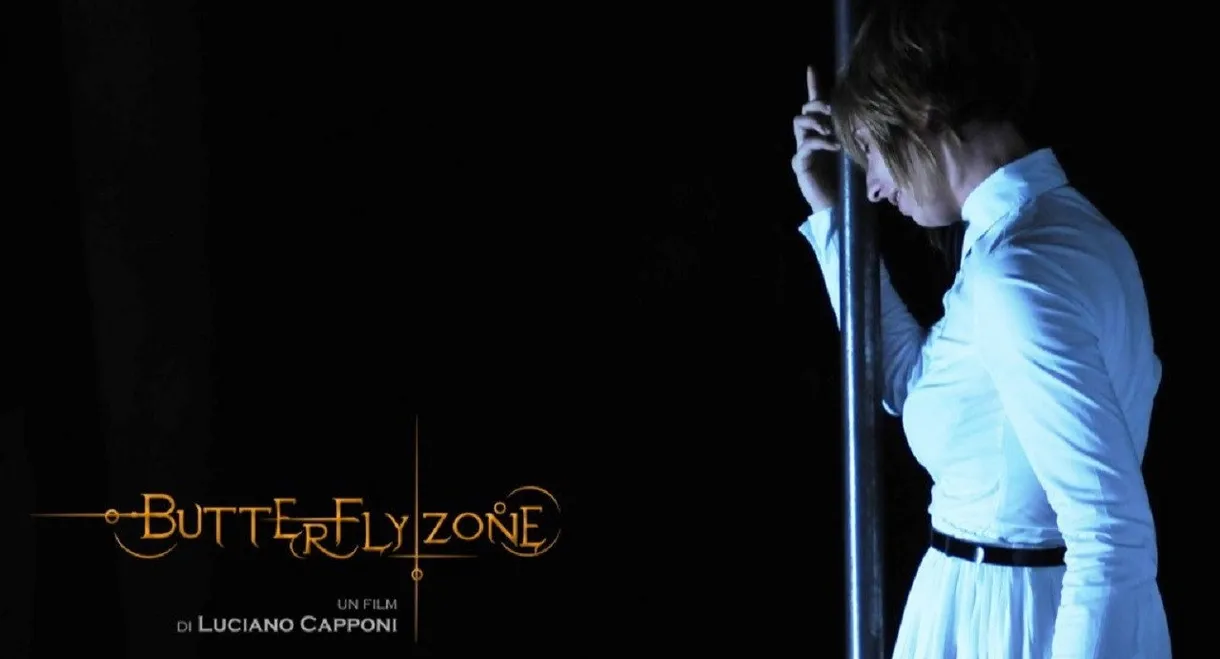 Butterfly Zone - Il senso della farfalla