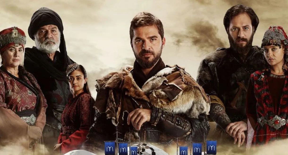 Resurrection: Ertugrul