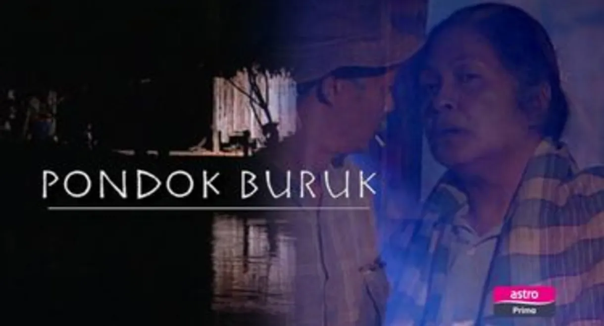Pondok Buruk