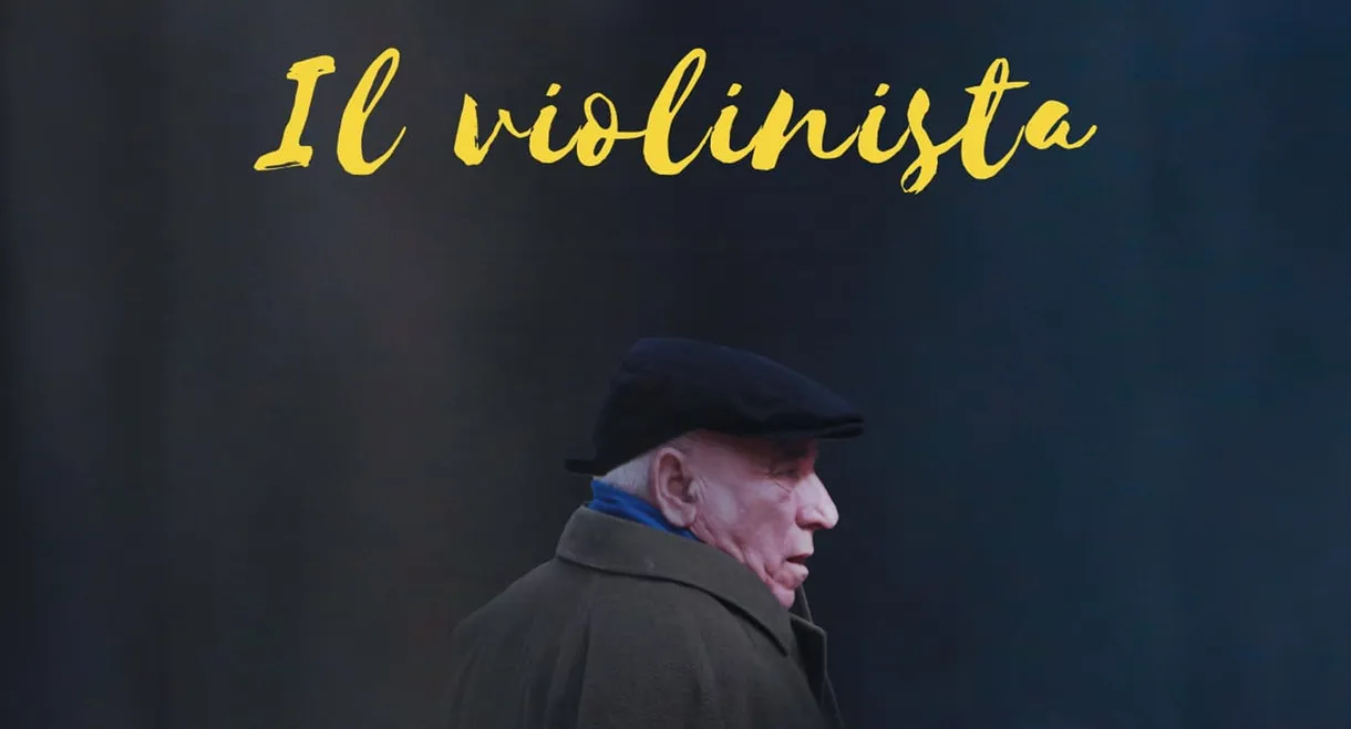 Il violinista
