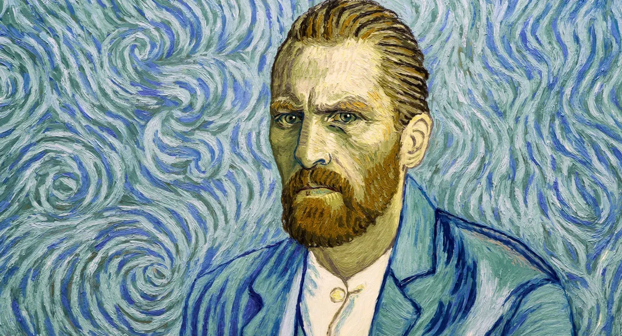 Loving Vincent