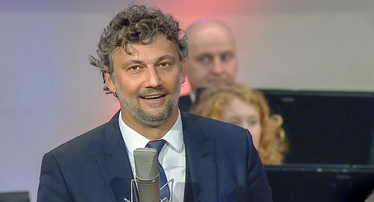 Jonas Kaufmann – Mein Wien