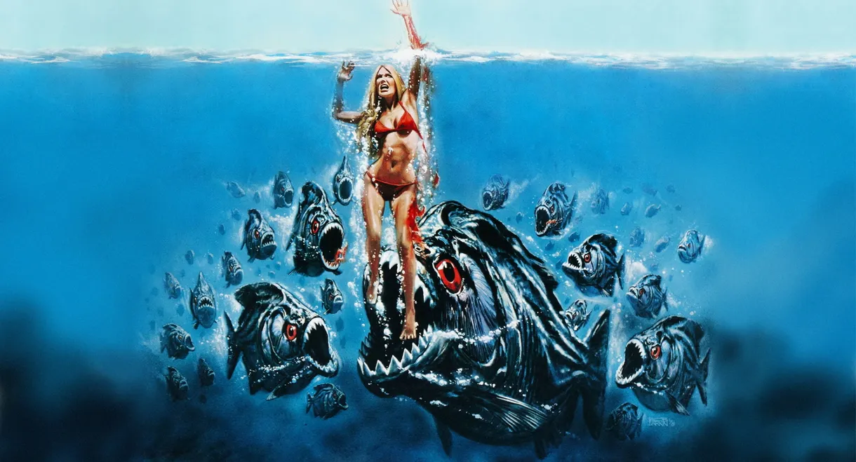 Piranha