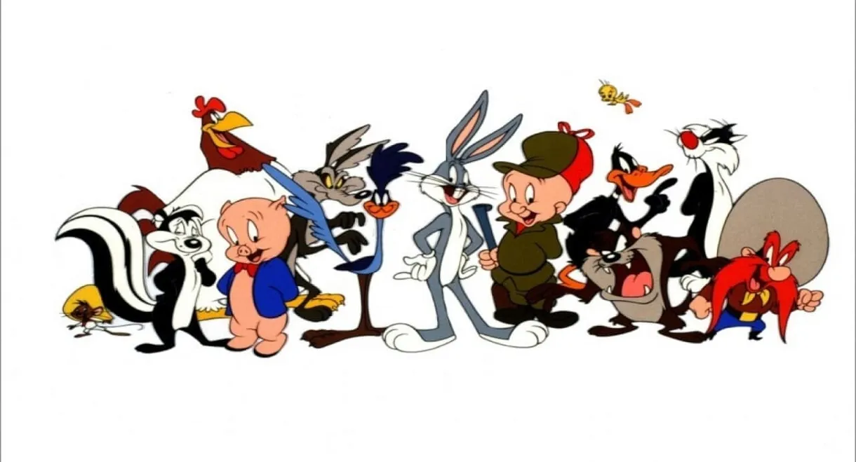 The Bugs Bunny Show (Mein Name ist Hase)