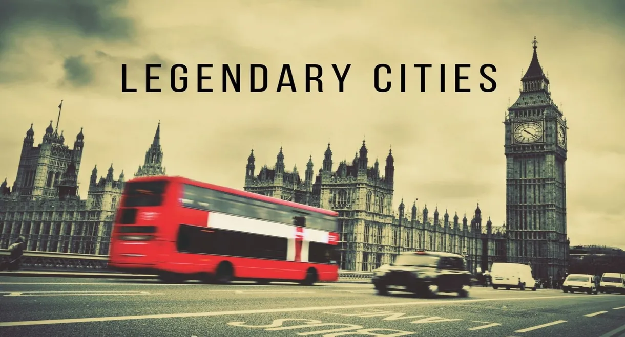 Legendary Cities