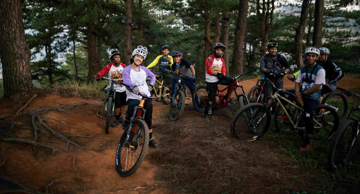 Trail to Bayanihan