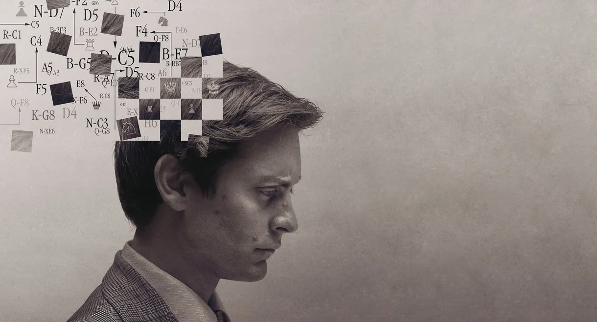 Pawn Sacrifice