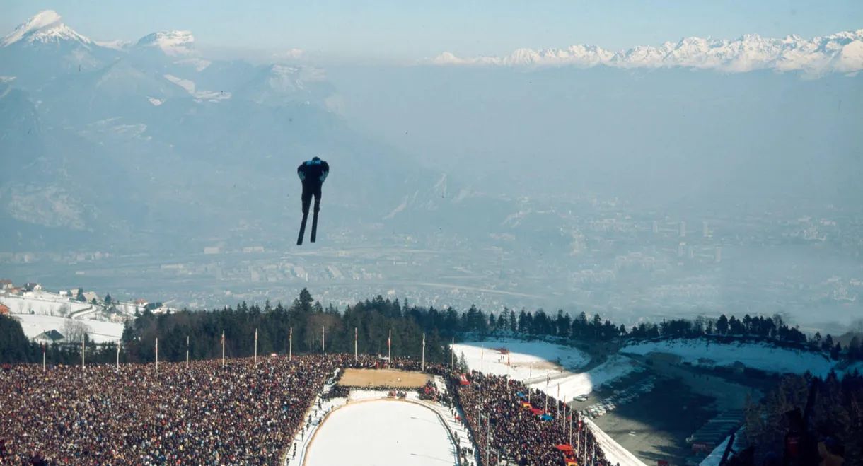 Snows of Grenoble