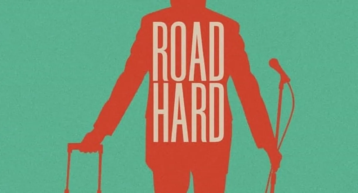 Road Hard