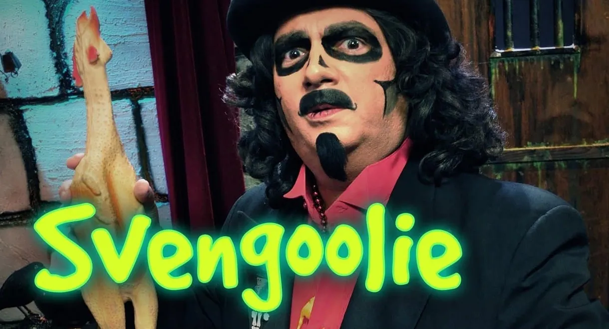 Svengoolie