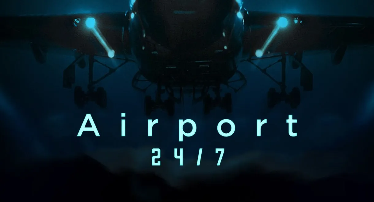 Airport 24/7