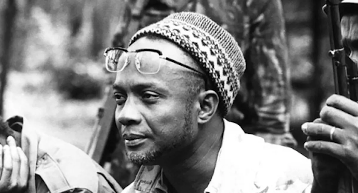 Amílcar Cabral