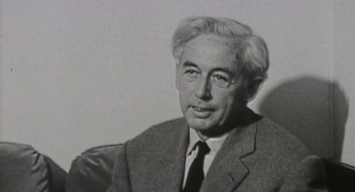 Un metteur en ordre: Robert Bresson