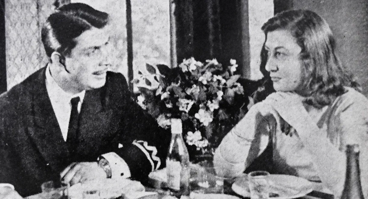Bırakılan Çocuk
