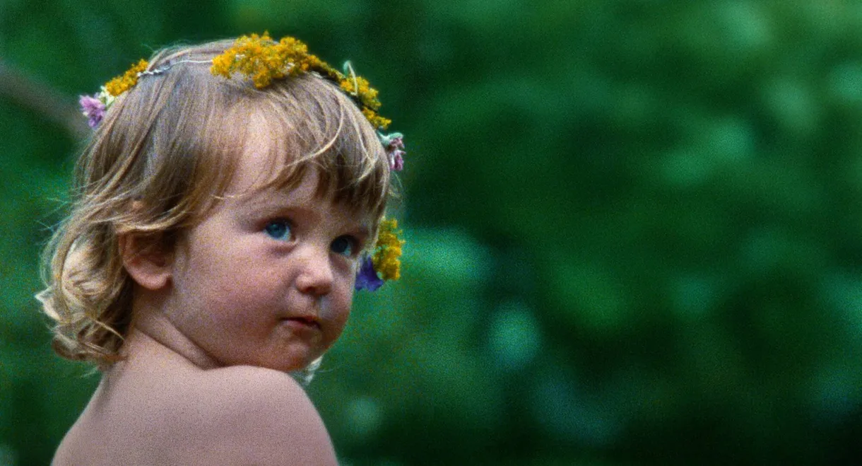 A Real Swedish Midsommar