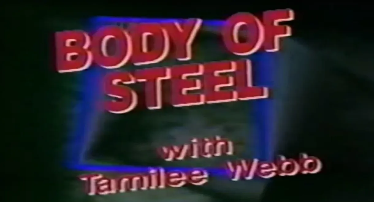 Body of Steel