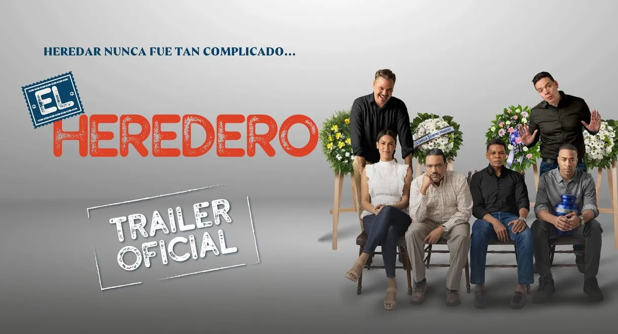 El heredero