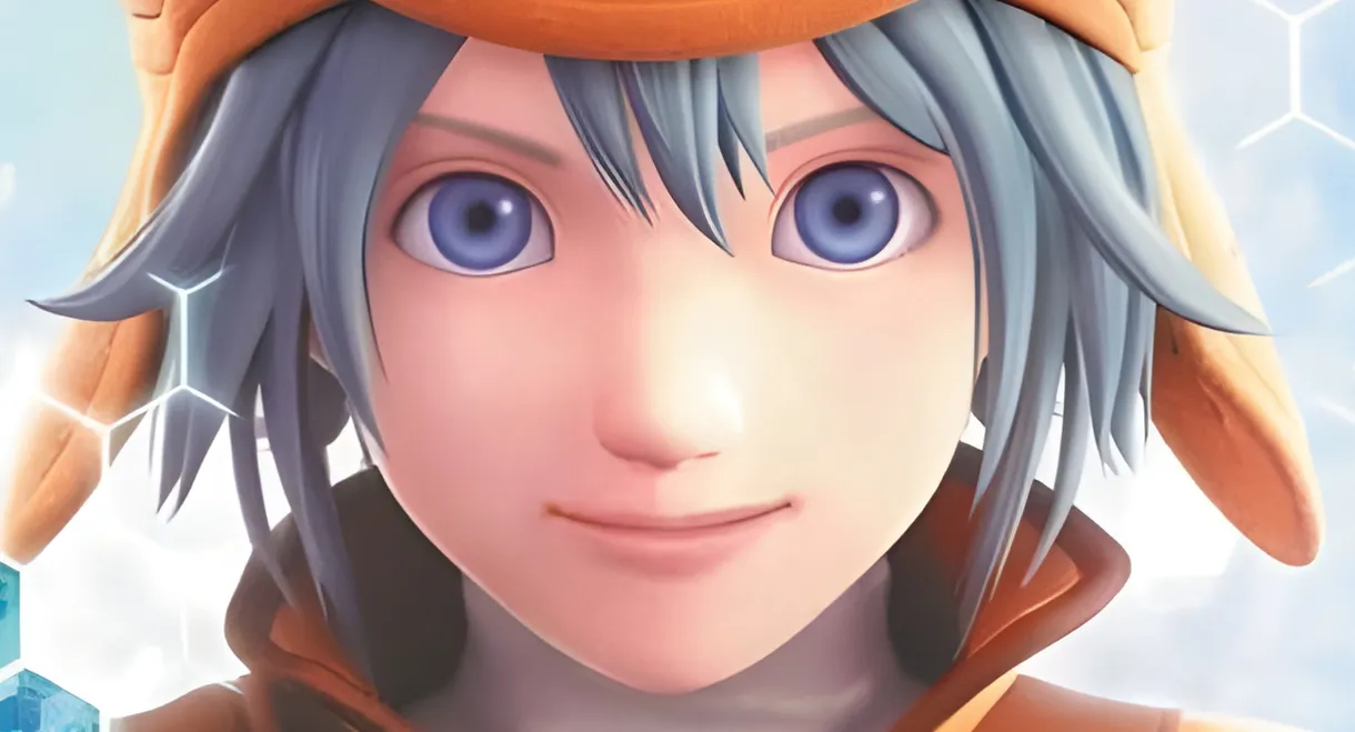 .hack//Versus: The Thanatos Report
